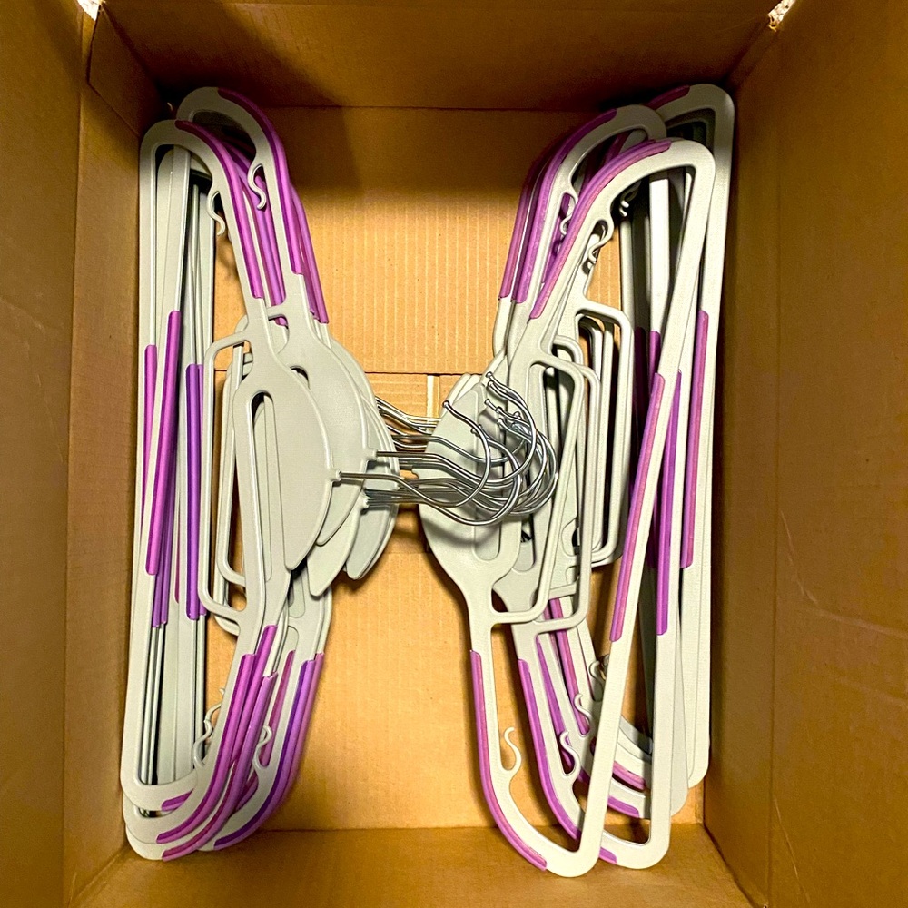 Hangers